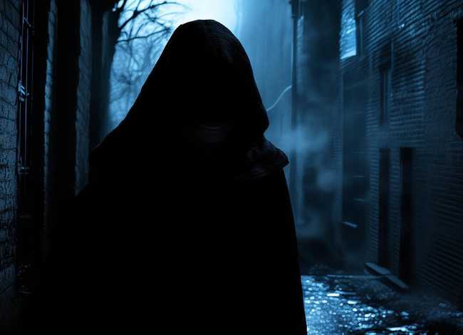 致命的微笑故事，致命的微笑故事梗概