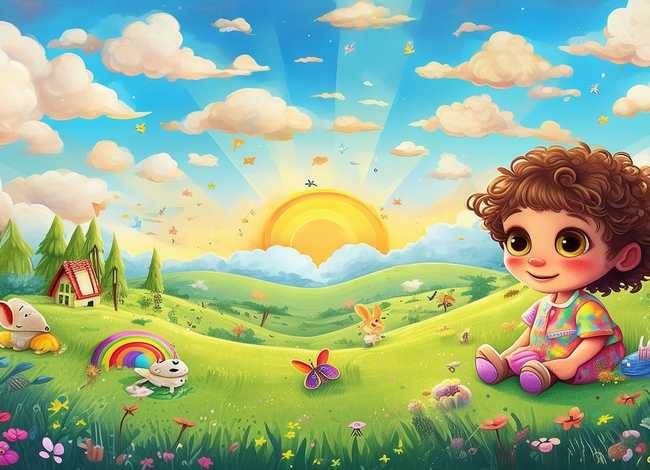 5岁儿童小故事动画 5岁幼儿小故事