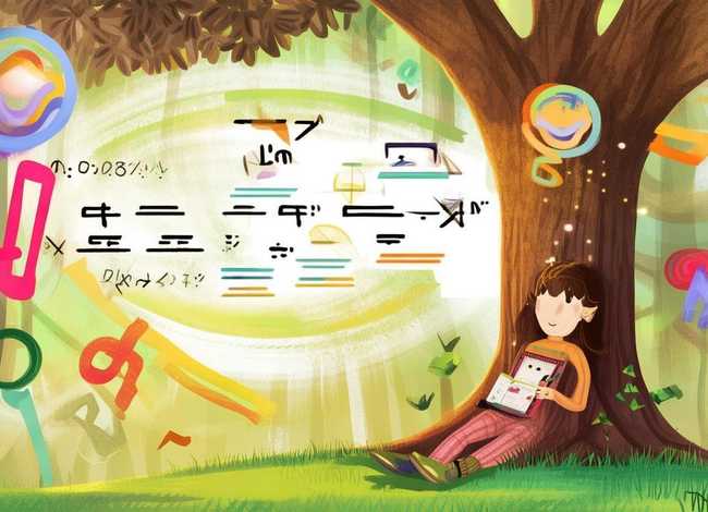 数学童话故事怎么写 数学童话怎么写? 数学童话故事怎么写 数学童话怎么写?