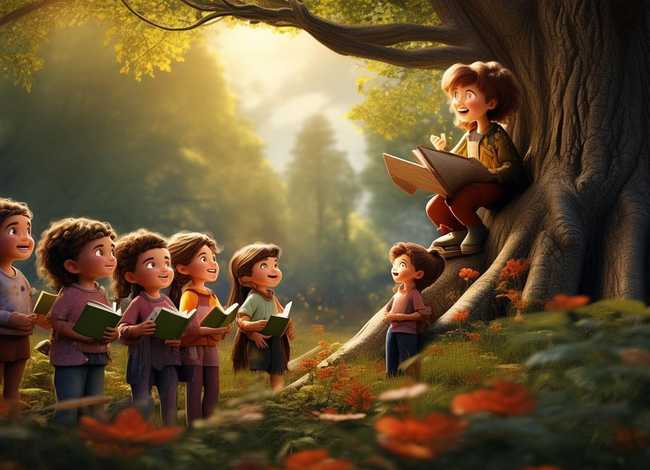 故事会儿童故事、故事会少儿 故事会儿童故事、故事会少儿