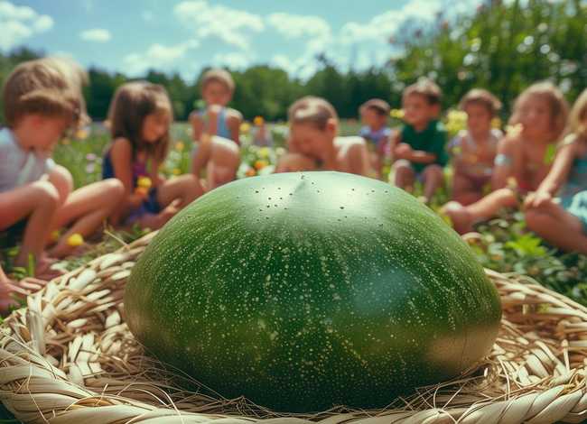 西瓜的故事在线听 西瓜的故事在线听完整版