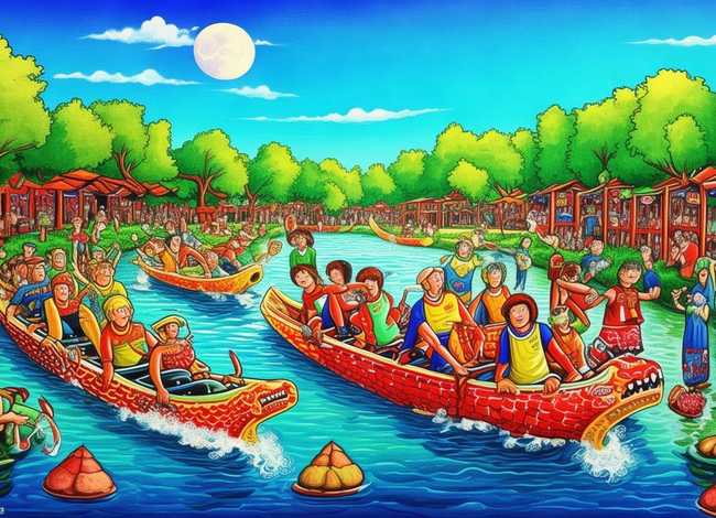 端午节小故事视频 端午节小故事视频大全