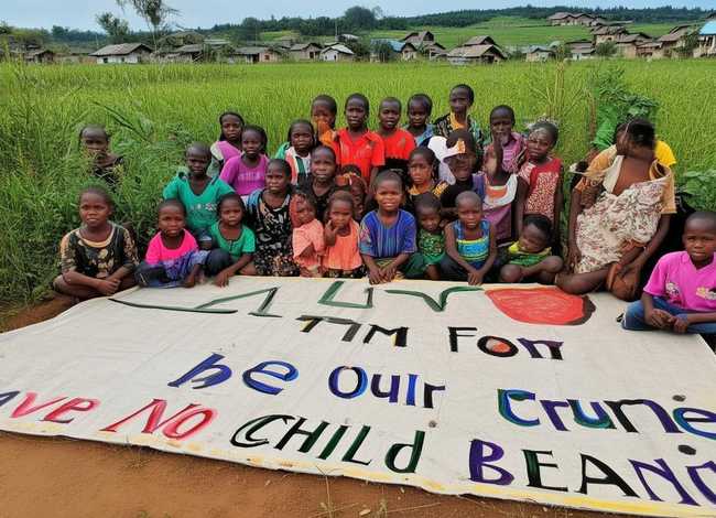 关注留守儿童宣传标语 - 关注留守儿童宣传标语怎么写
