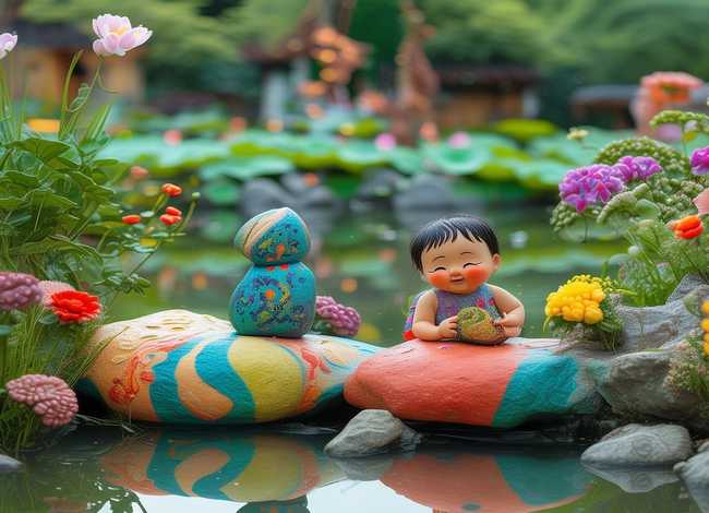 3岁儿童古诗大全100首（3岁幼儿古诗大全300首）