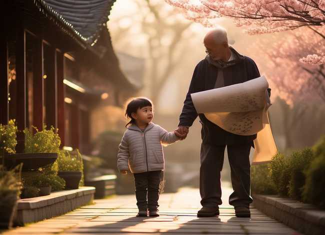 亲情的古诗句 亲情的古诗句子