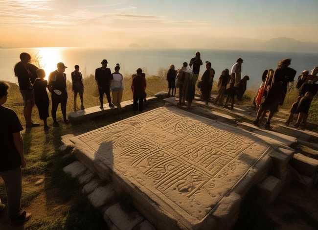 鼓岭故事的意义，鼓岭故事的意义和来历