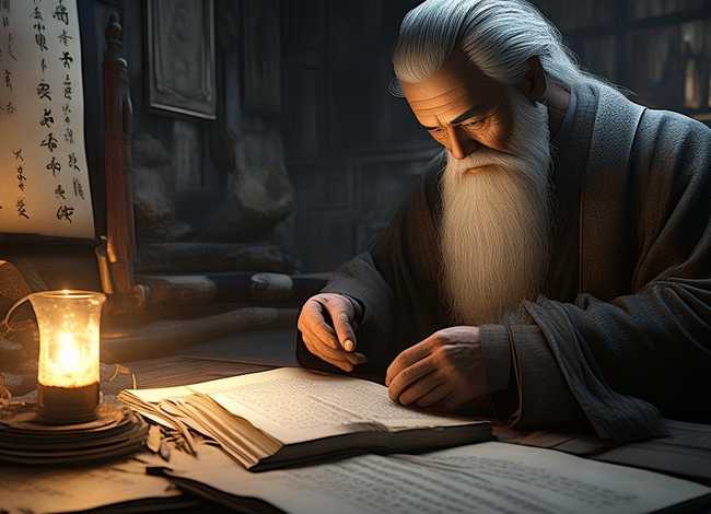 读书成语故事50字（读书成语故事50字内容）