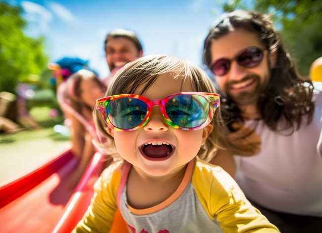 关于儿童摄影 - 关于儿童摄影朋友圈怎么发