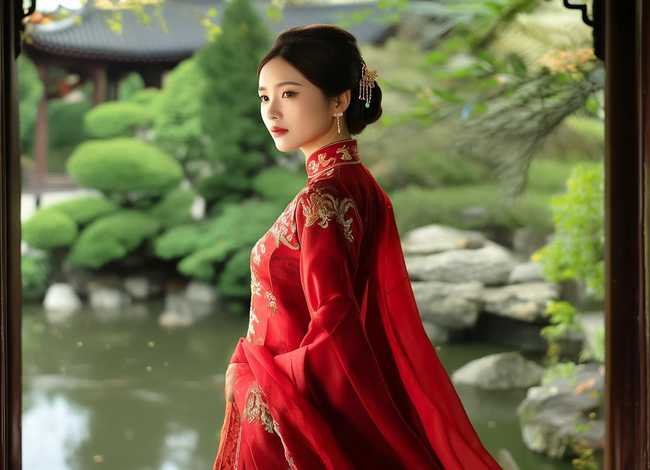 旗袍故事介绍 - 旗袍故事介绍简短