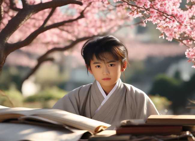 古代名人故事儿童管仲；中国古代人物故事管仲