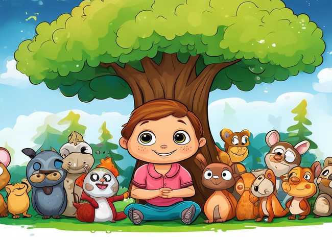 儿童启蒙大全丛书儿童寓言故事（幼儿启蒙寓言故事）