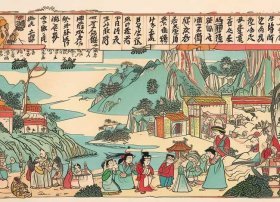 中国寓言故事绘本画制作 - 中国寓言故事绘本画制作方法