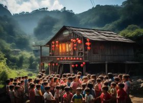 江西宜春留守儿童电影；江西宜春留守儿童电影院在哪里
