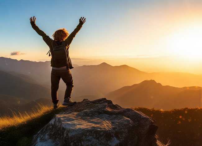 励志故事分享感悟、励志故事的感悟