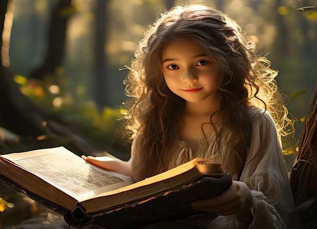 意林经典故事，意林经典故事有哪些