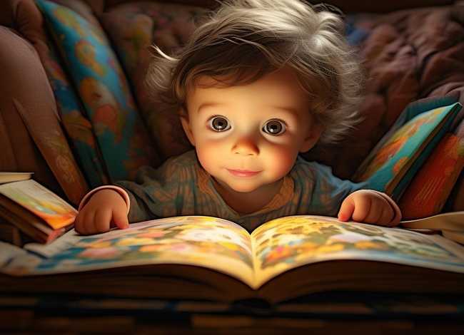 小朋友看故事书,小朋友看故事书的图片 小朋友看故事书,小朋友看故事书的图片