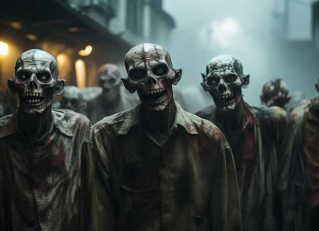 僵尸的二创资源mp4 僵尸的二创资源mp4下载