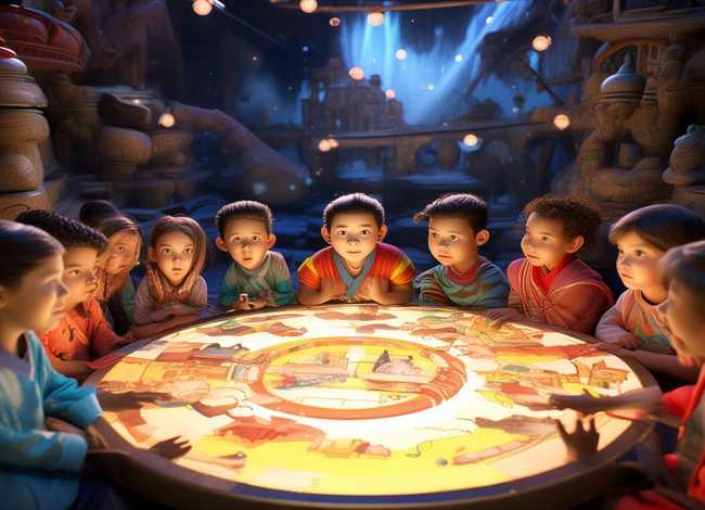 三十六计儿童故事在线收听、三十六计故事在线收听免费