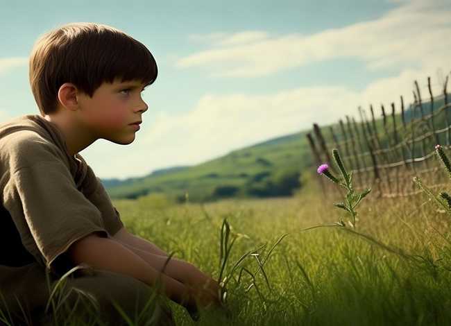 儿童故事大全612岁寓言故事守株、幼儿寓言故事 守株待兔 图片