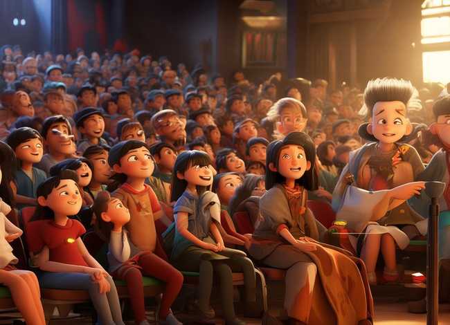 孙敬修讲故事大赛；孙敬修讲故事大赛是哪一集