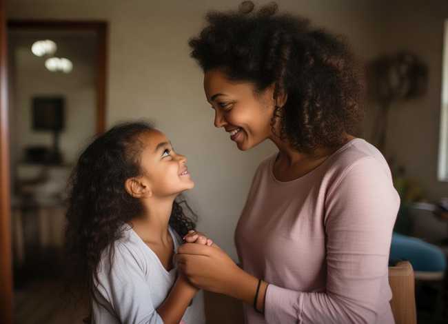 纪实故事为爱付出母女 - 纪实故事为爱付出母女情深