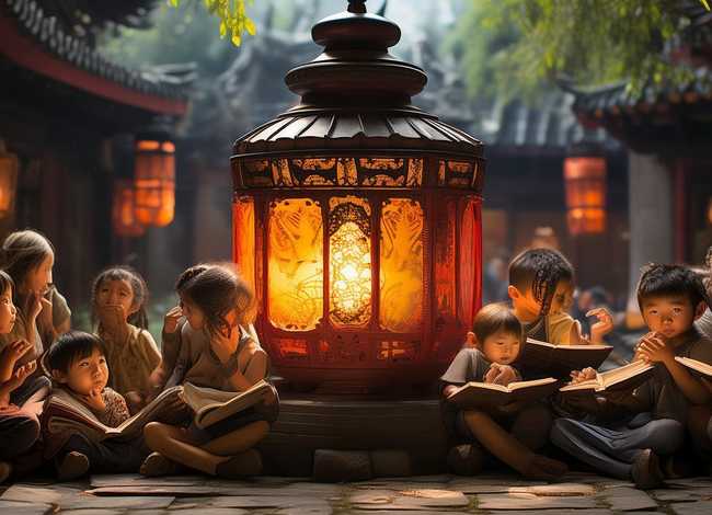 中华儿童故事大全视频，中国少儿故事大全视频