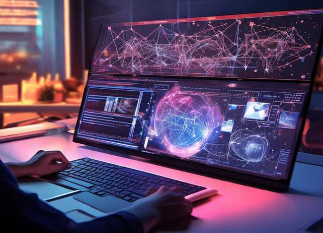 可视化编程工具、编程式可视化工具 可视化编程工具、编程式可视化工具