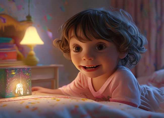 关于小孩换牙的故事，关于小孩换牙的故事视频