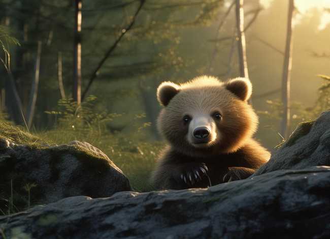 熊的故事电影1988版在线观看，熊的故事电影1988版在线观看免费