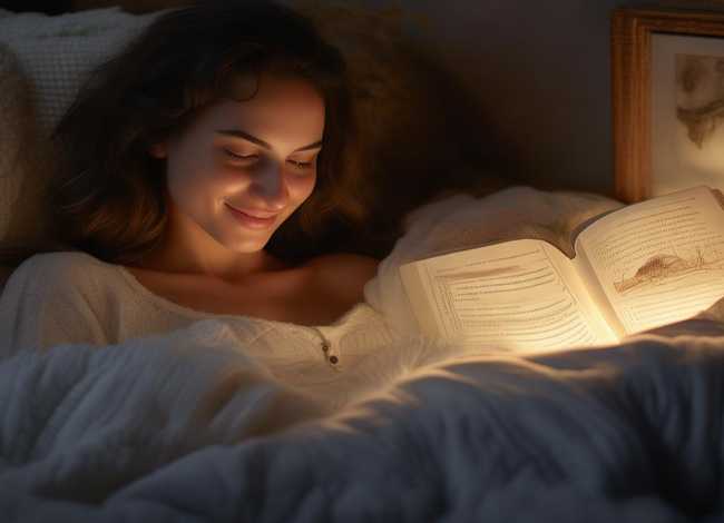 睡前故事哄女朋友短故事甜甜的，睡前故事哄女朋友甜甜的短篇