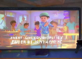 故事光早教投影仪说明书 - 故事光早教投影仪广告片