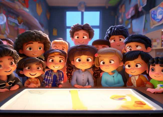 儿童故事一年级免费听、一年级必听故事免费