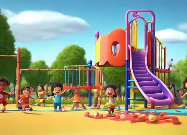 儿童图片故事（少儿图片故事）