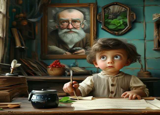 牙膏是谁发明的儿童故事 - 牙膏的发明者是谁