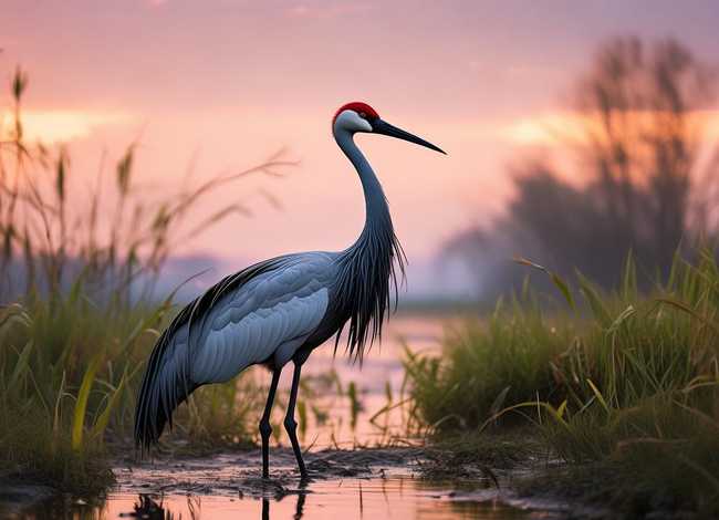 丹顶鹤的故事 - 丹顶鹤的故事歌曲原唱