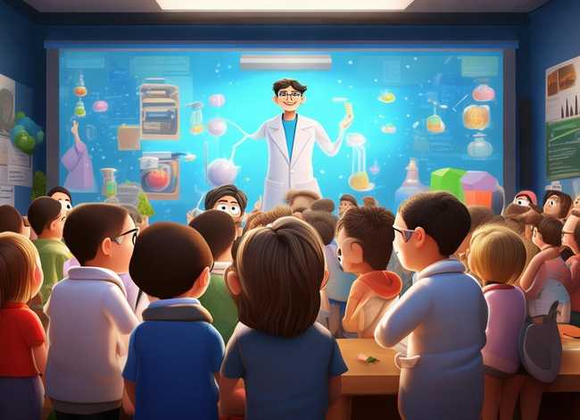 科学家故事 小学生视频；科学家故事 小学生视频免费观看