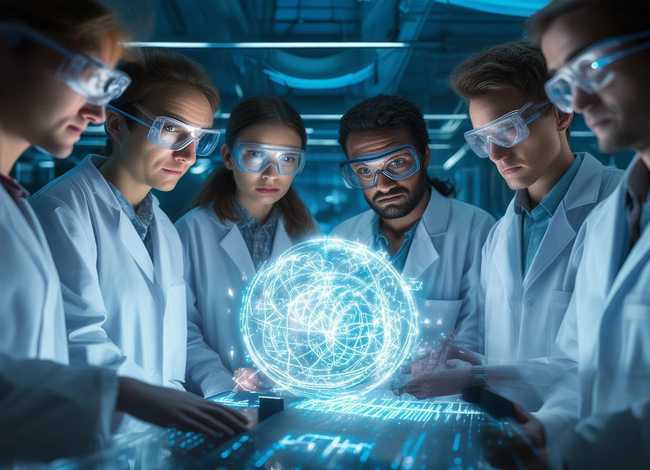 关于科学的小故事,关于科学的小故事20字 关于科学的小故事,关于科学的小故事20字