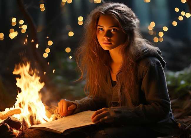 发心的故事，发心的故事案例