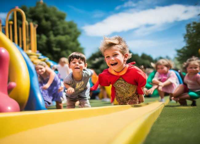 搞笑儿童故事大全文字版、儿童故事小视频搞笑大全