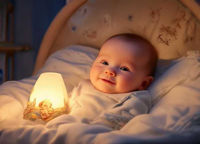 婴儿儿童睡前故事1岁(0到1岁婴儿睡前故事) 婴儿儿童睡前故事1岁(0到1岁婴儿睡前故事)