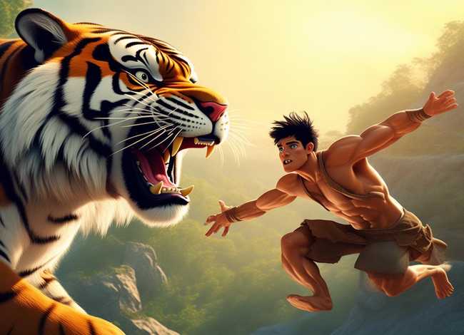 武松打虎幼儿故事视频 - 武松打虎幼儿故事视频完整版