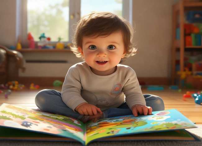 儿童英文故事大全4岁；4岁幼儿简单英语小故事