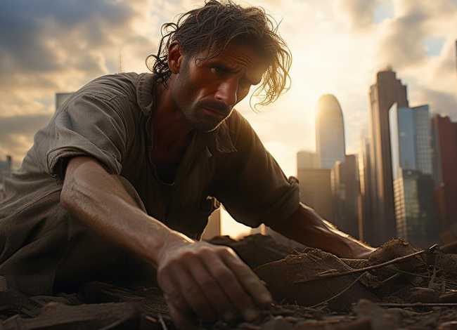 勤奋名人故事简短（关于勤奋的名人故事简短事例）