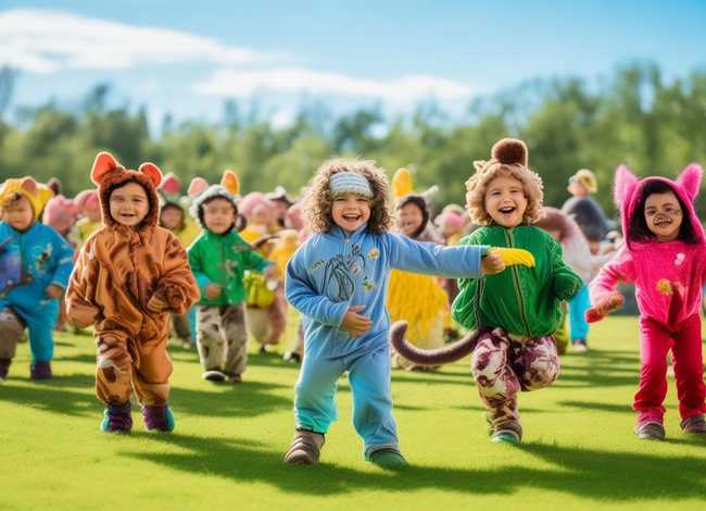 动物运动会儿童舞蹈视频大全；动物运动会舞蹈视频教程
