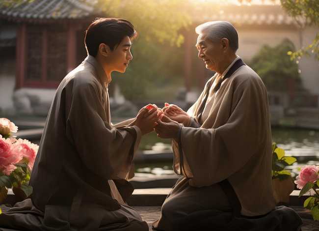 中华德育故事孝篇（中华德育故事孝篇大舜）