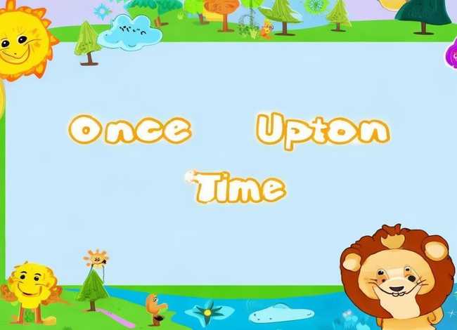 儿童故事ppt推荐，儿童故事ppt推荐介绍