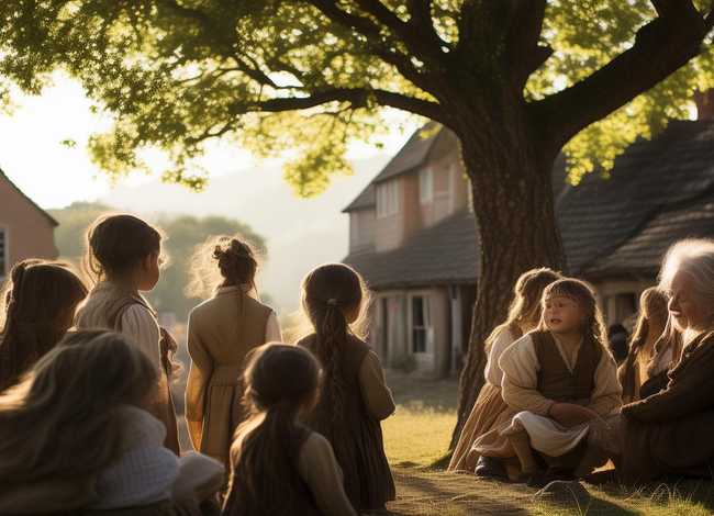 历史小故事1（历史小故事150字左右四年级）