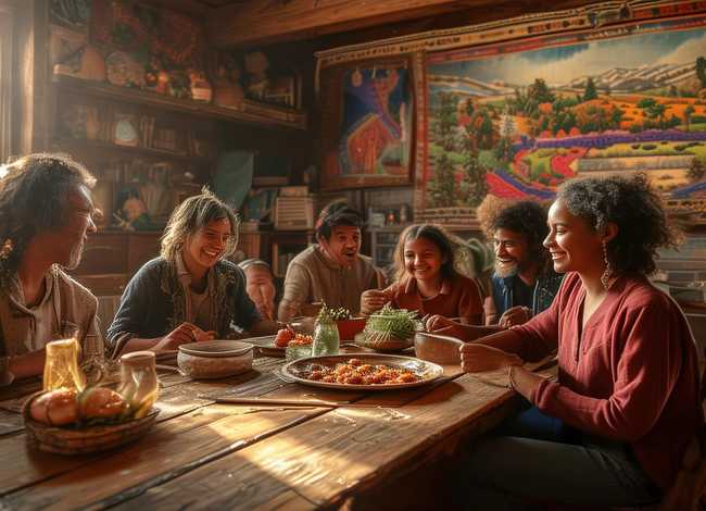 关于家的谚语故事（关于家的谚语故事有哪些）