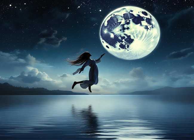 嫦娥奔月的故事视频（嫦娥奔月的故事视频播放）