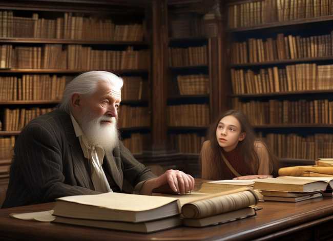 学无止境的典型事例 学无止境的典型事例及评价